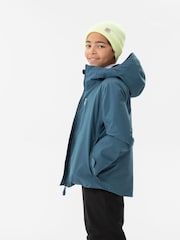 Decathlon Kids Warm And Waterproof 550 Ski Jacket - Image 4 of 11