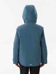 Decathlon Kids Warm And Waterproof 550 Ski Jacket - Image 5 of 11