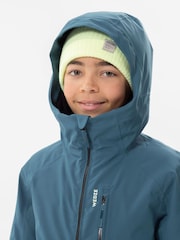 Decathlon Kids Warm And Waterproof 550 Ski Jacket - Image 6 of 11
