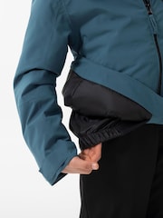 Decathlon Kids Warm And Waterproof 550 Ski Jacket - Image 7 of 11