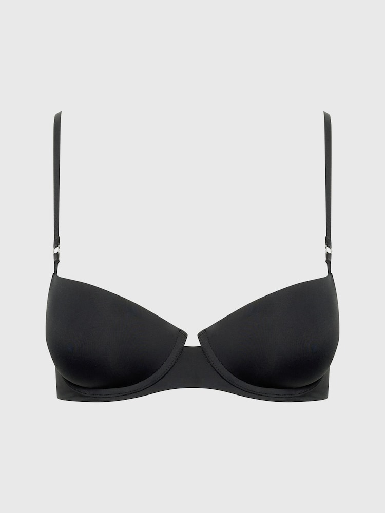 Sujetador balconette Lift de Calvin Klein - Imagen 4 de 4