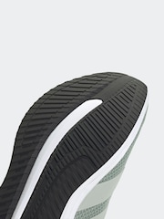 adidas Green GALAXY 7 M Trainers - Image 9 of 9
