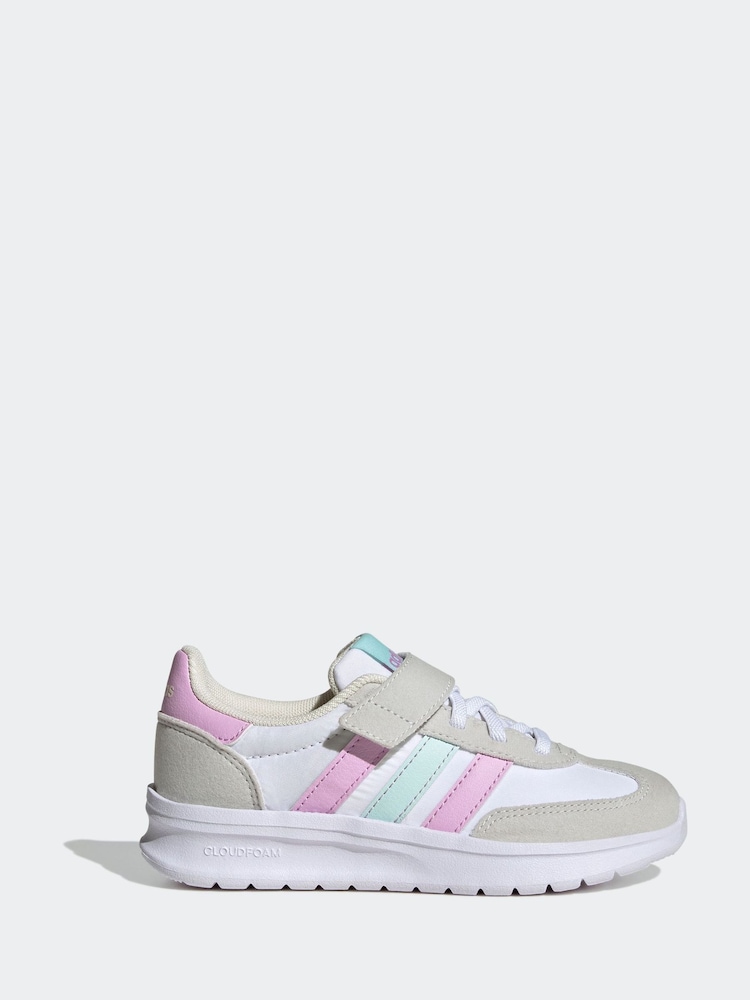 Blanco hielo - Zapatillas de deporte Run 70s 2.0 de adidas - Imagen 1 de 9