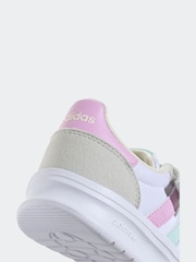 Blanco hielo - Zapatillas de deporte Run 70s 2.0 de adidas - Imagen 9 de 9
