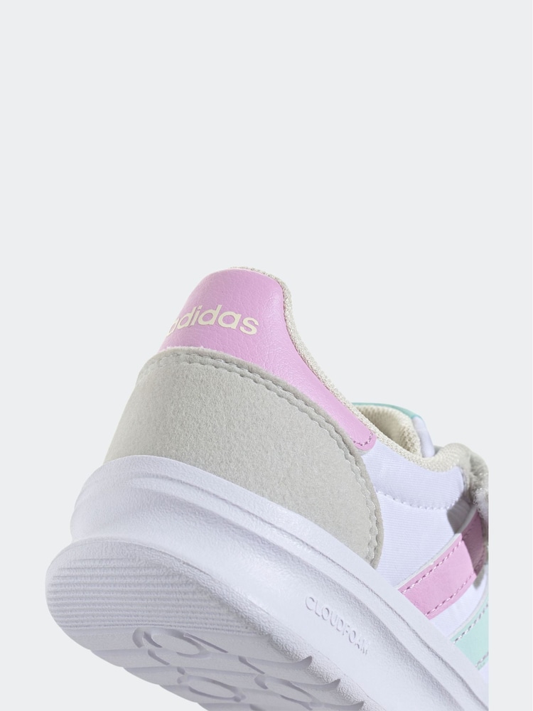 Blanco hielo - Zapatillas de deporte Run 70s 2.0 de adidas - Imagen 9 de 9