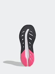 adidas White Questar 3 Trainers - Image 14 of 16