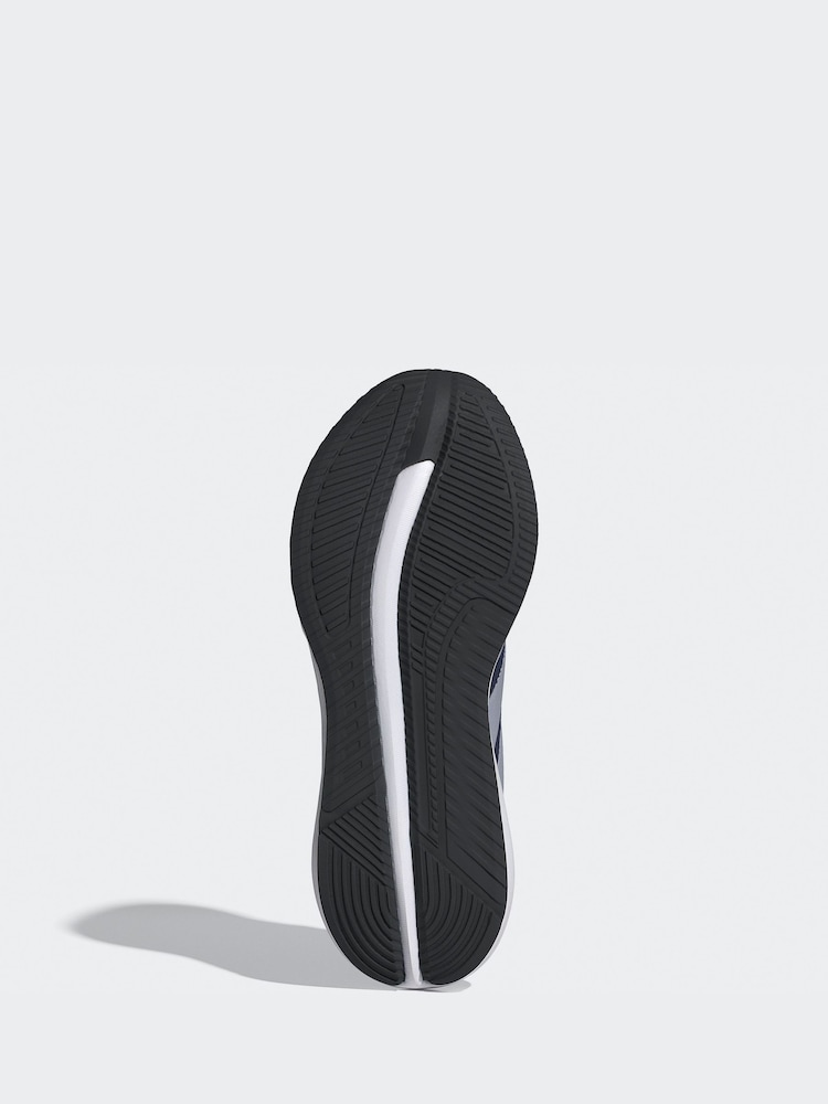Аква Блю - adidas Galaxy 7 Бігові кросівки - Image 7 of 9