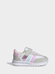 Blanco roto - Zapatillas de deporte Run 70s 2.0 de adidas - Imagen 1 de 9