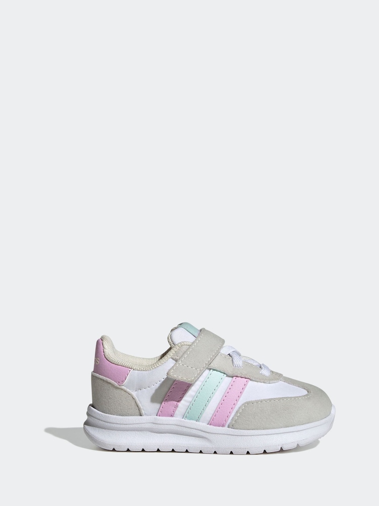 Blanco roto - Zapatillas de deporte Run 70s 2.0 de adidas - Imagen 1 de 9