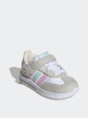 Blanco roto - Zapatillas de deporte Run 70s 2.0 de adidas - Imagen 3 de 9