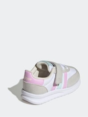 Blanco roto - Zapatillas de deporte Run 70s 2.0 de adidas - Imagen 4 de 9