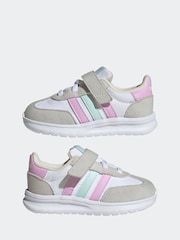 Blanco roto - Zapatillas de deporte Run 70s 2.0 de adidas - Imagen 5 de 9