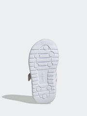 Blanco roto - Zapatillas de deporte Run 70s 2.0 de adidas - Imagen 7 de 9
