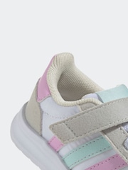 Blanco roto - Zapatillas de deporte Run 70s 2.0 de adidas - Imagen 8 de 9
