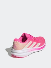 adidas Pink Questar 3 Trainers - Image 4 of 9