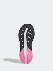 adidas Pink Questar 3 Trainers - Image 7 of 9
