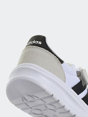 Cream White - adidas Run 70s 2.0 Trainers - Image 10 of 10