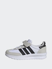 Cream White - adidas Run 70s 2.0 Trainers - Image 5 of 10