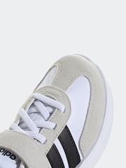 Cream White - adidas Run 70s 2.0 Trainers - Image 9 of 10