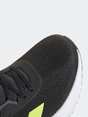 adidas Chalk White Galaxy 7 Running Trainers - Image 6 of 10