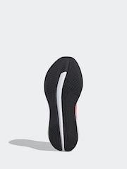 adidas White Galaxy 7 Running Trainers - Image 14 of 16