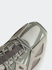 adidas White Trail Running Shoes - Image 8 of 9