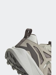 adidas White Trail Running Shoes - Image 9 of 9