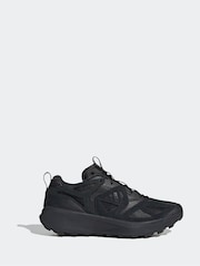 adidas Black Trail Running Shoes - Image 1 of 9