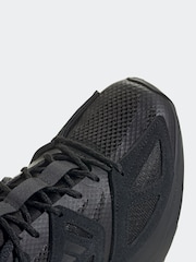 adidas Black Trail Running Shoes - Image 8 of 9