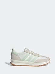adidas White Run 70s 2.0 Shoes - Image 1 of 9