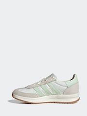 adidas White Run 70s 2.0 Shoes - Image 2 of 9