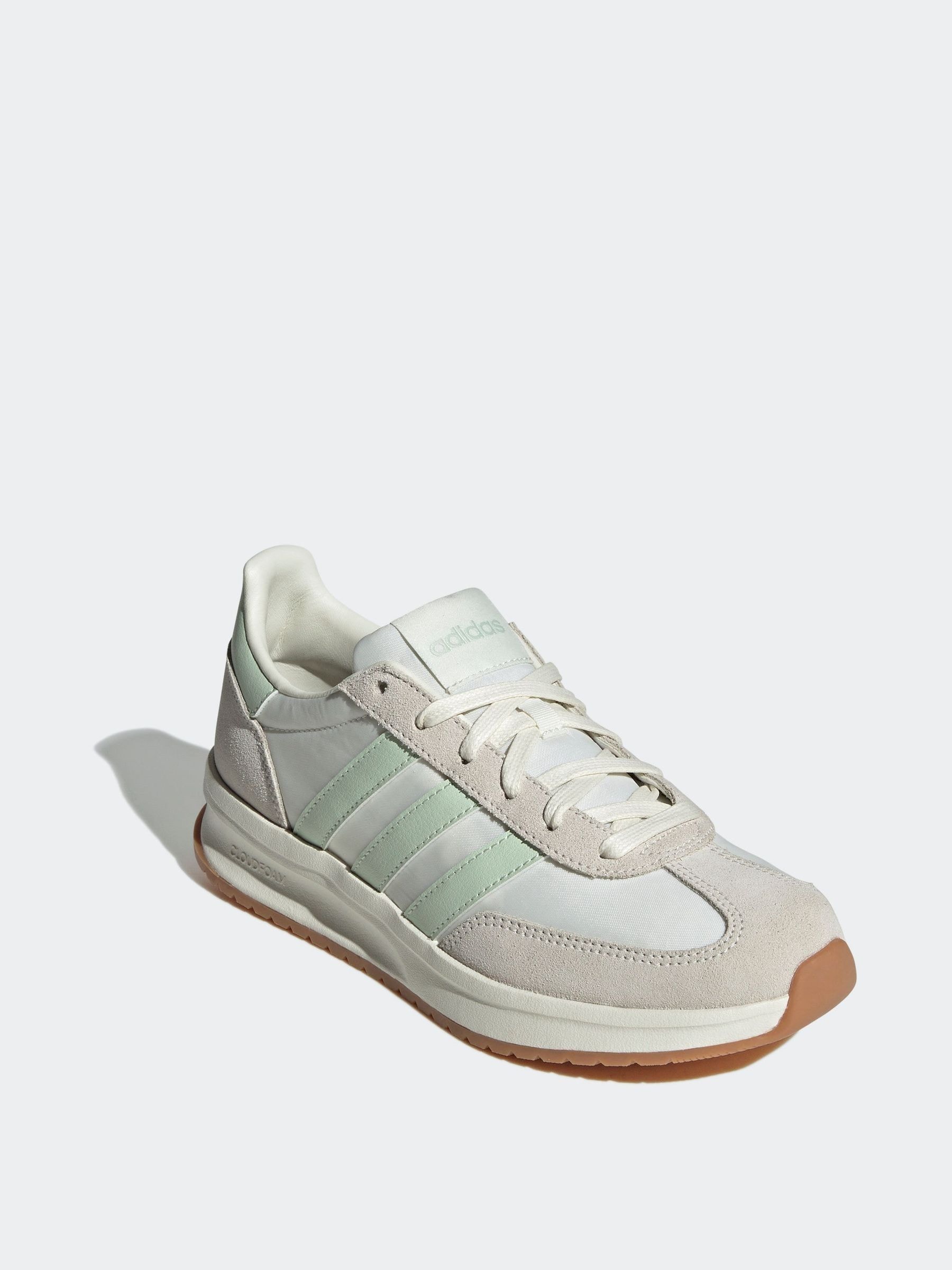 Buy adidas White Run 70s 2.0 Shoes from Next USA