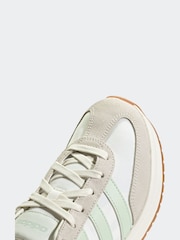 adidas White Run 70s 2.0 Shoes - Image 8 of 9