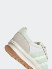 adidas White Run 70s 2.0 Shoes - Image 9 of 9
