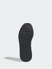adidas Grey Run 84s Trainers - Image 7 of 9