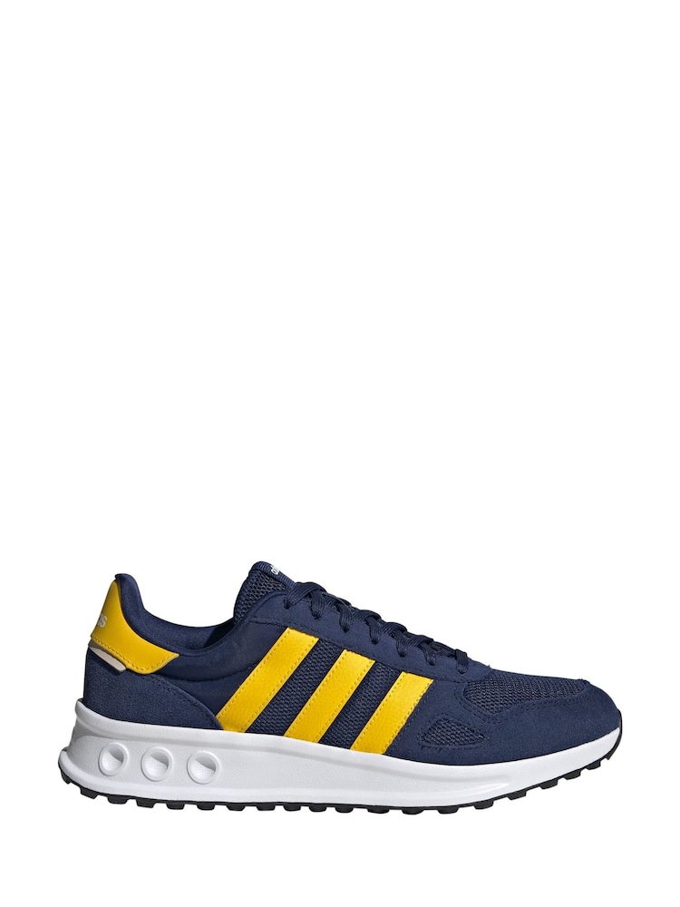 adidas Blue Run 84s Trainers - Image 1 of 9