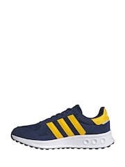 adidas Blue Run 84s Trainers - Image 2 of 9