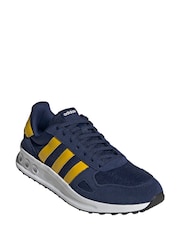 adidas Blue Run 84s Trainers - Image 3 of 9