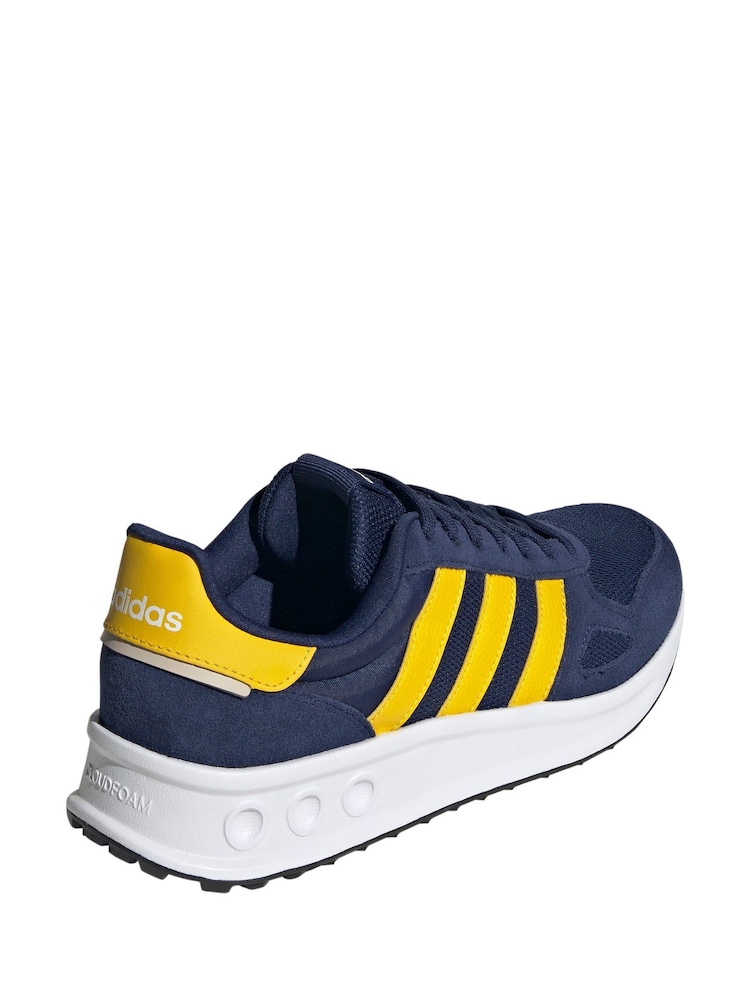 adidas Blue Run 84s Trainers - Image 4 of 9