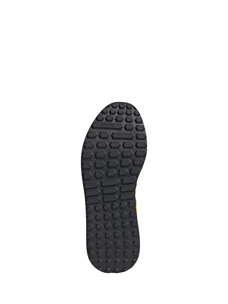 adidas Blue Run 84s Trainers - Image 7 of 9