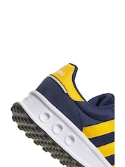 adidas Blue Run 84s Trainers - Image 8 of 9
