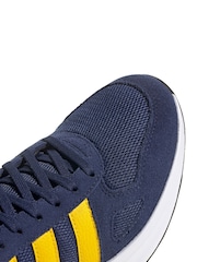 adidas Blue Run 84s Trainers - Image 9 of 9
