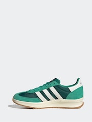 adidas Green Run 72s Trainers - Image 10 of 17