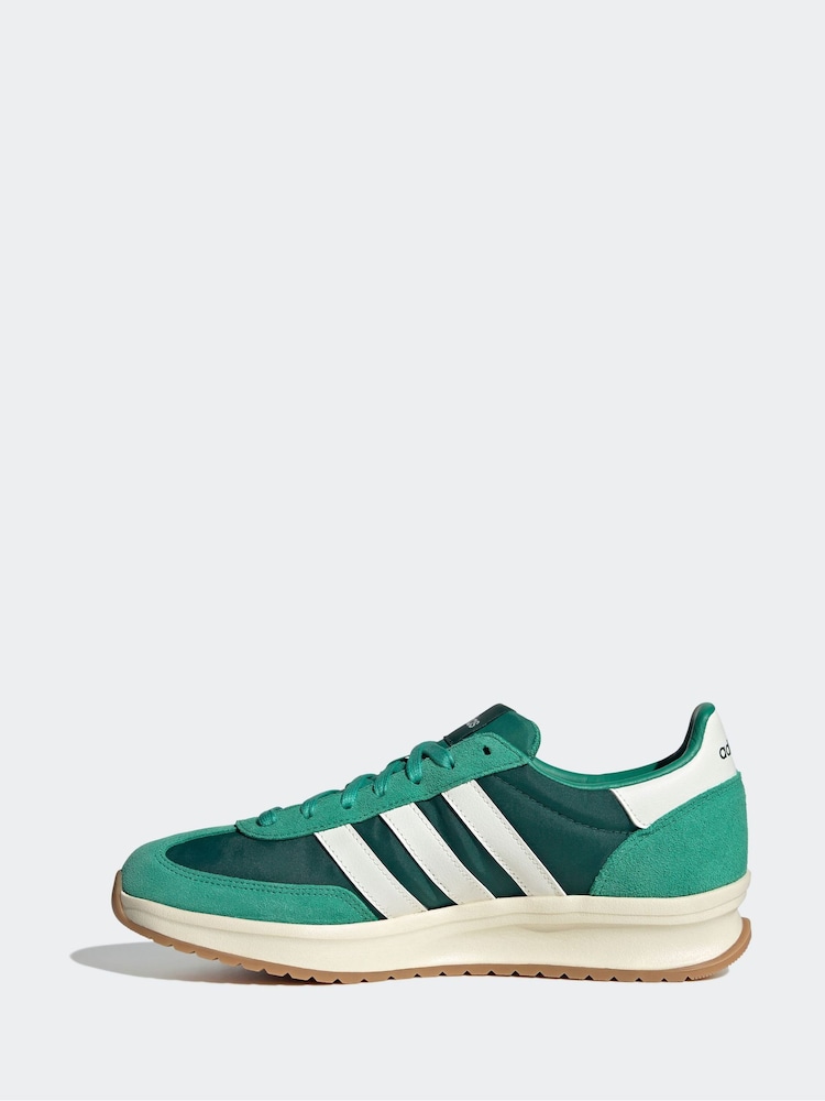 adidas Green Run 72s Trainers - Image 10 of 17