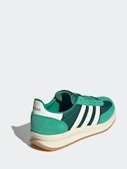 adidas Green Run 72s Trainers - Image 12 of 17