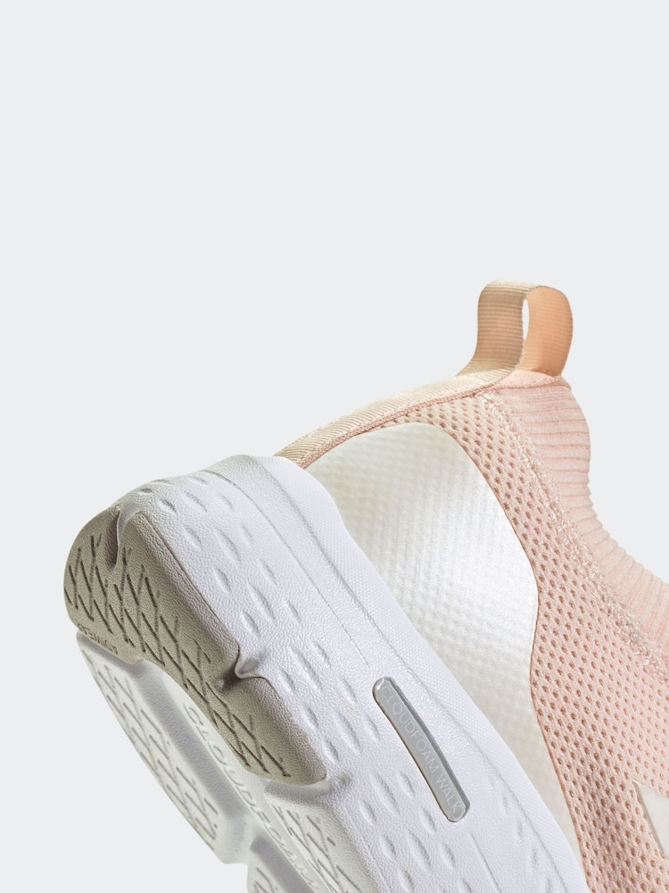 adidas Pink Cloud Foam Move Sock Trainers - Image 10 of 10