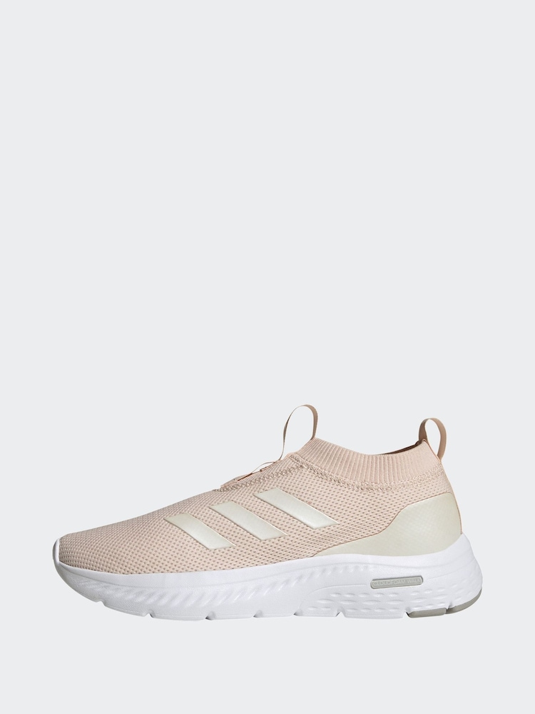 Roz - Pantofi sport adidas Cloud Foam Move Socks - Image 3 of 10