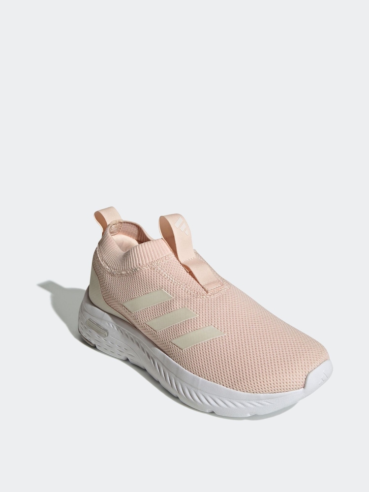 Roz - Pantofi sport adidas Cloud Foam Move Socks - Image 4 of 10