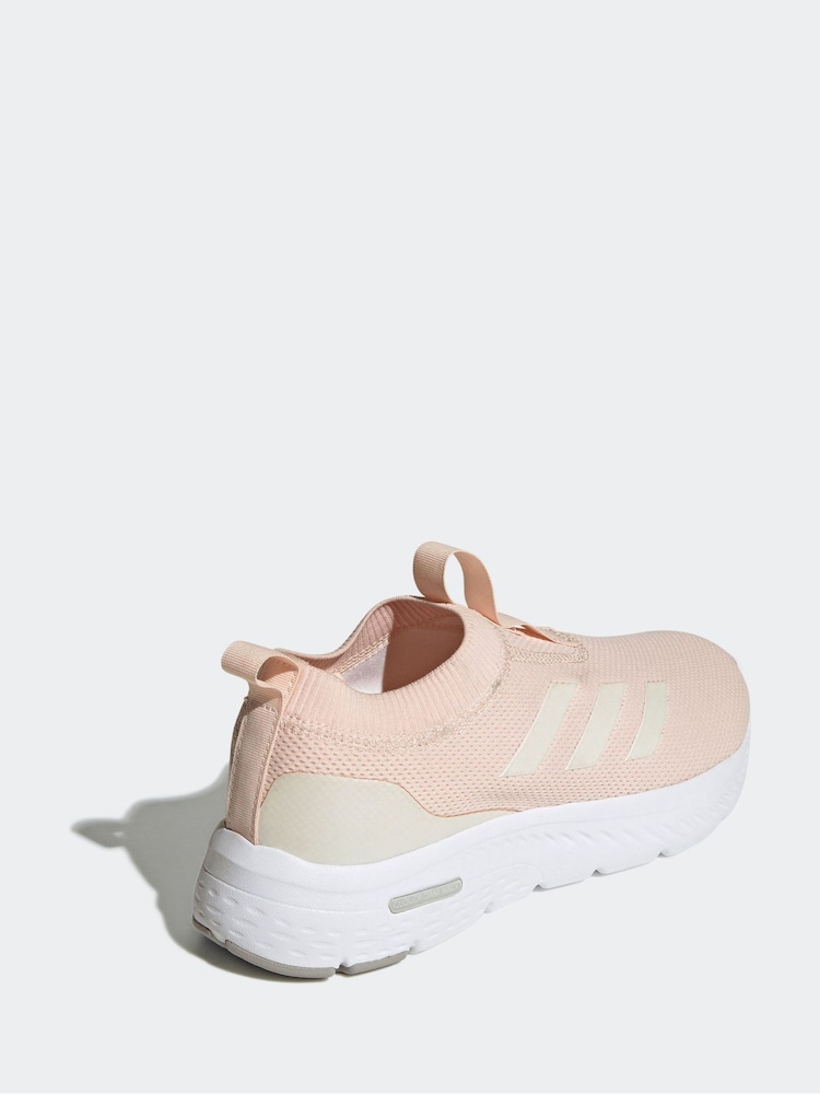 Roz - Pantofi sport adidas Cloud Foam Move Socks - Image 5 of 10