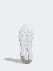 adidas Pink Cloud Foam Move Sock Trainers - Image 8 of 10